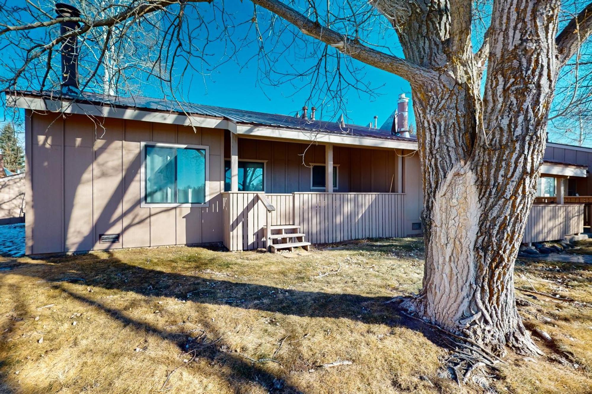 Apartamento Pines 4058 Pagosa Springs Exterior foto