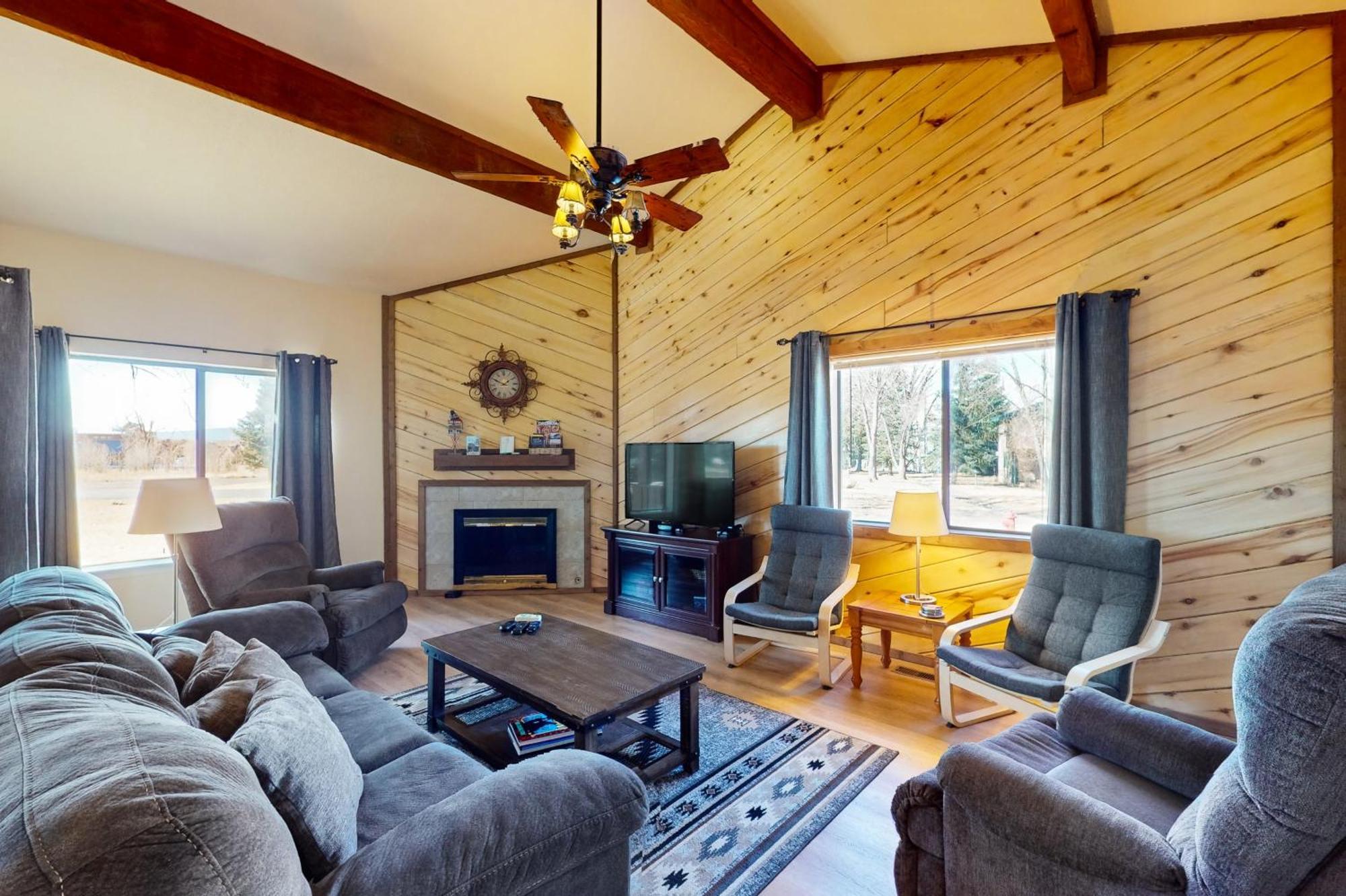 Apartamento Pines 4058 Pagosa Springs Exterior foto